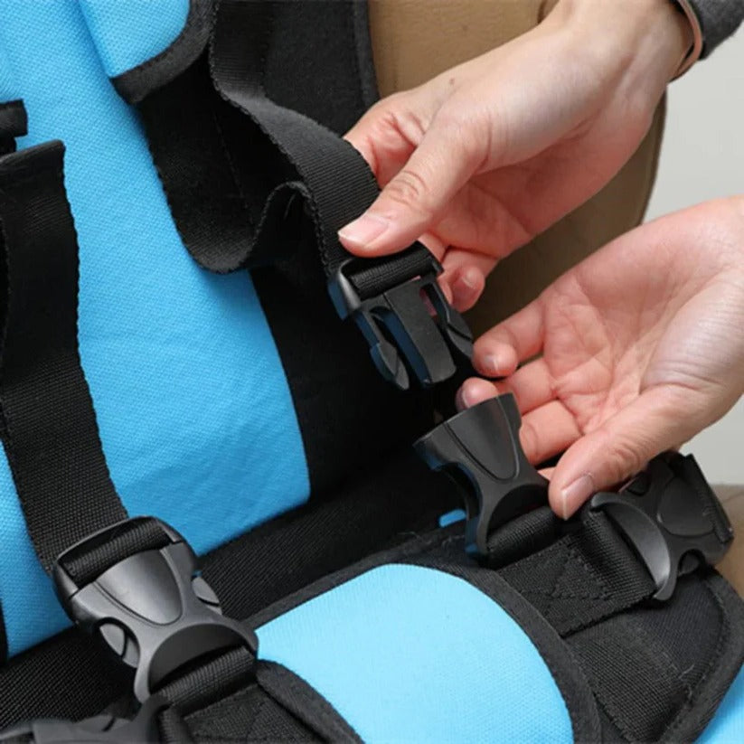 Juniper Folding Travel Seat