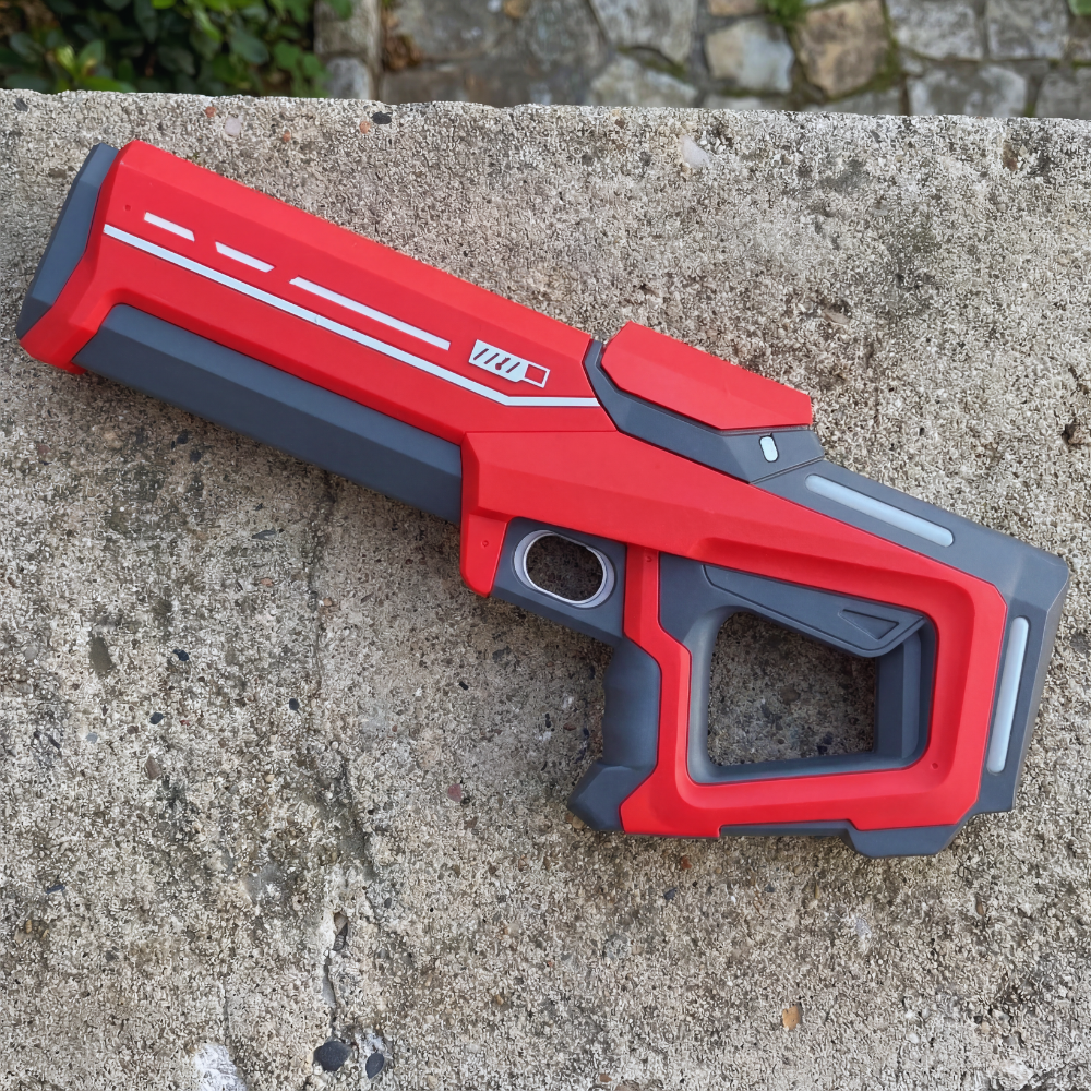 Electric Soaker Water Blaster