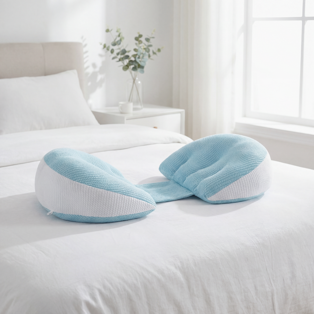 Pregnancy Side Rest Pillow