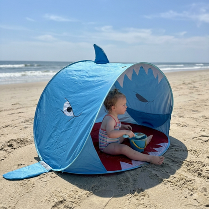 Sandy Kids Beach Tent