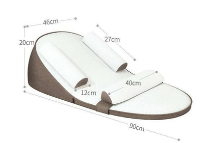 Nestle Baby Lounger
