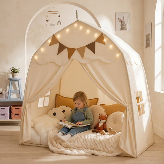 Nest Kids Play Tent