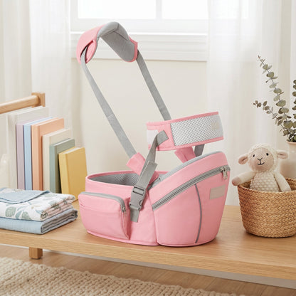 Haven Baby Hip Carrier