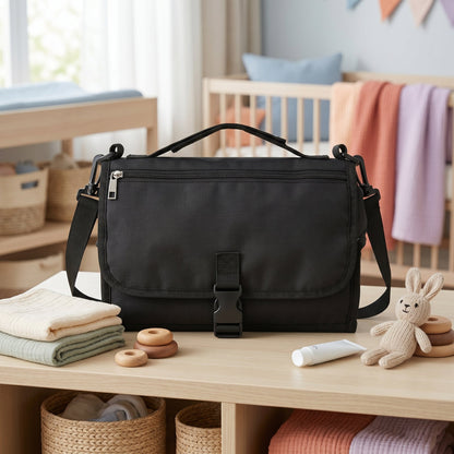 Dakota Changing Travel Bag