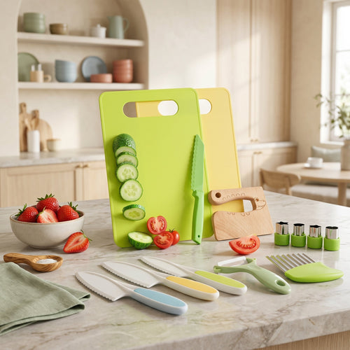 Sprout Chef Play Set