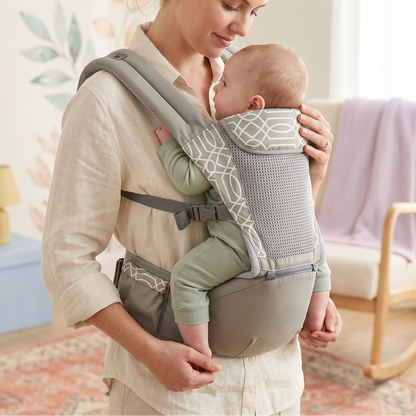 Cradle Hip Seat Carrier