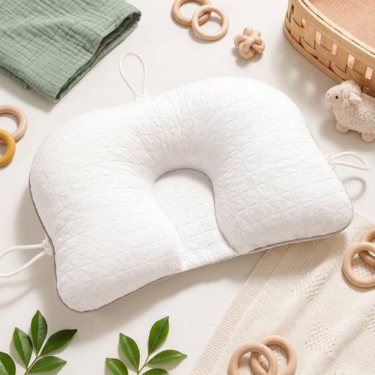Twinkle Star Baby Support Cushion