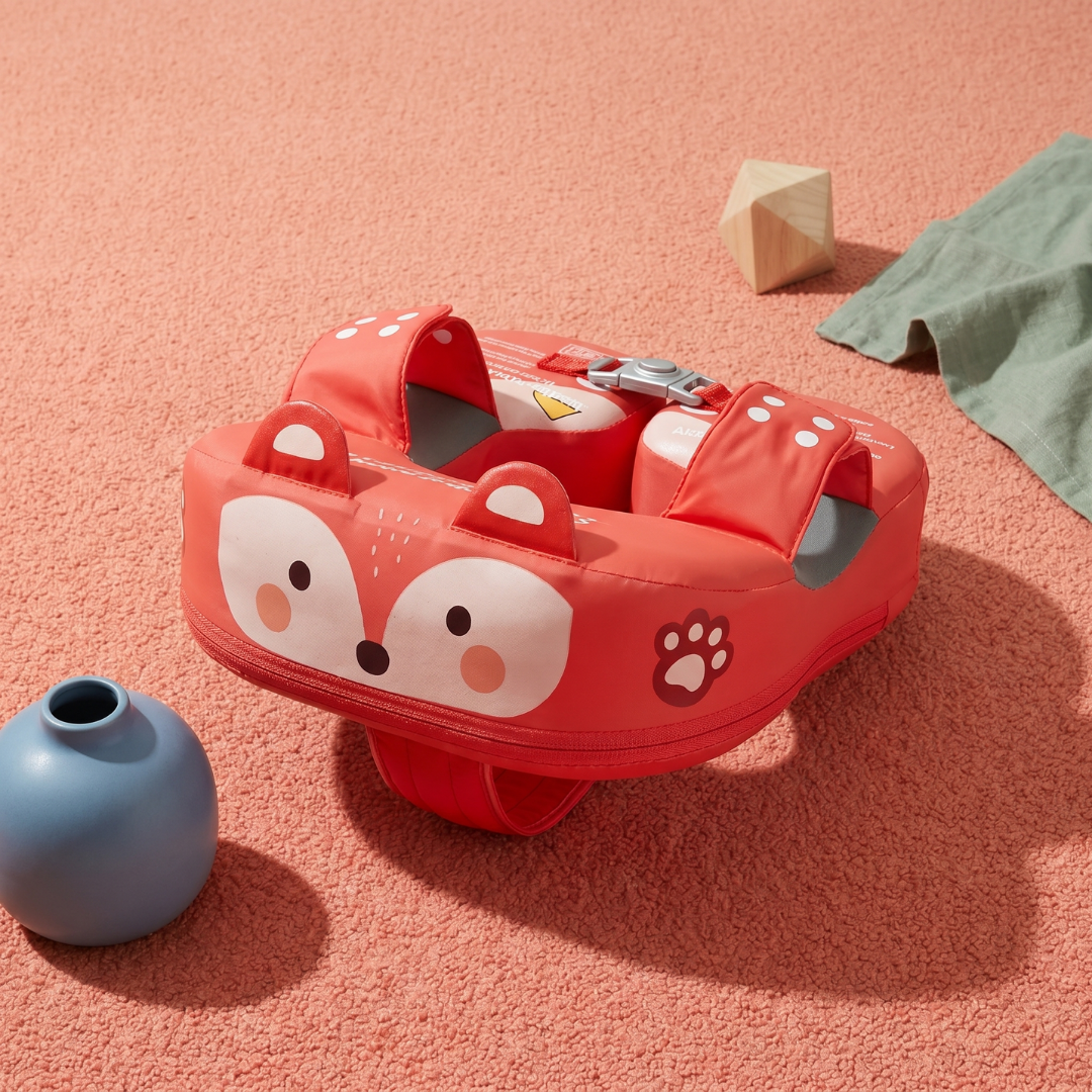 Otter Baby Pool Float