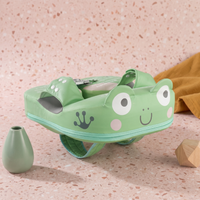 Little Frog