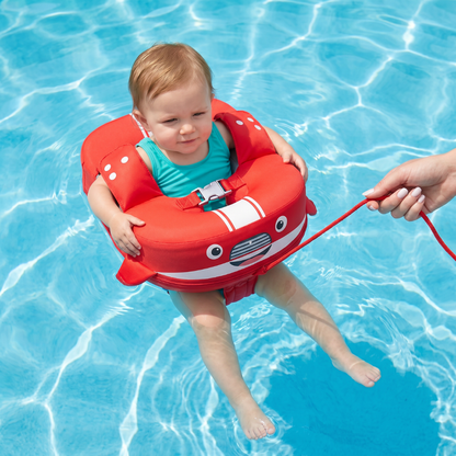 Otter Baby Pool Float
