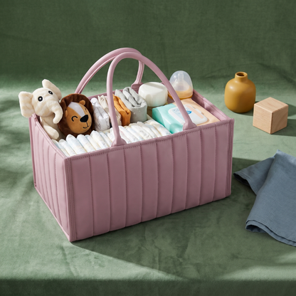 Nest Nursery Storage Caddy