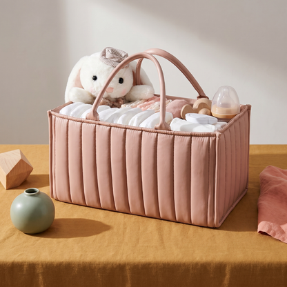 Nest Nursery Storage Caddy