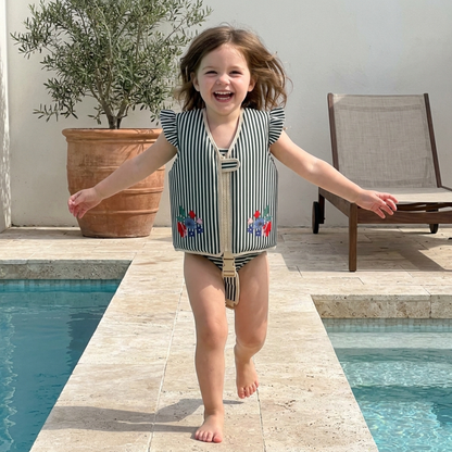 Tide Kids Swim Vest