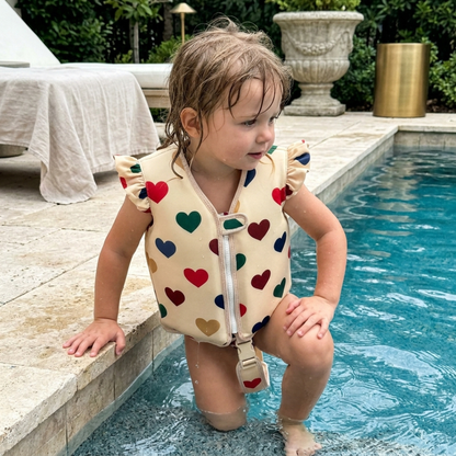 Tide Kids Swim Vest
