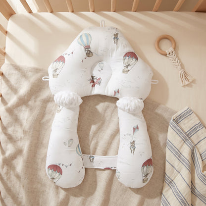Bundle Newborn Pillow