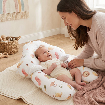 Bundle Newborn Pillow