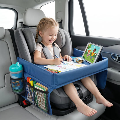 Scout Snack Travel Tray