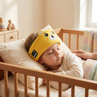 Yellow Bear