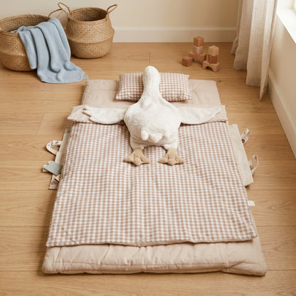 Cloud Toddler Rest Mat Set