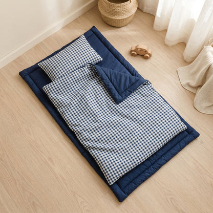 Cloud Toddler Rest Mat Set