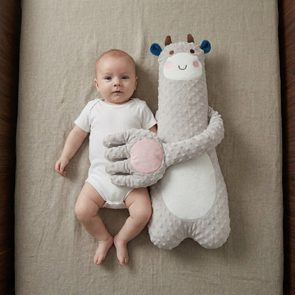 Hush Baby Comforter