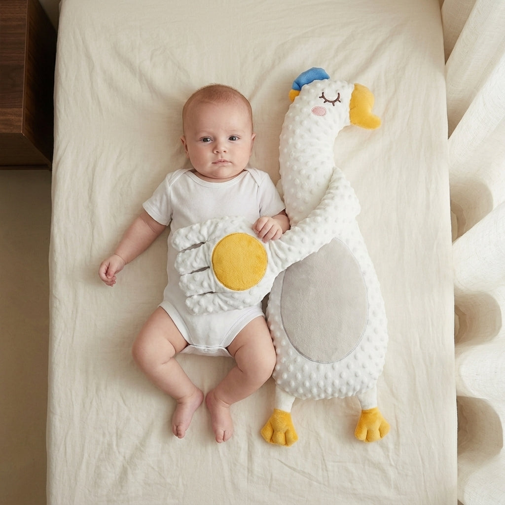 Hush Baby Comforter