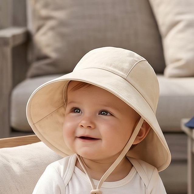 Sunny Baby UV Hat