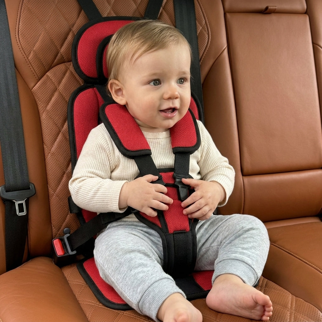 Roam Compact Travel Seat