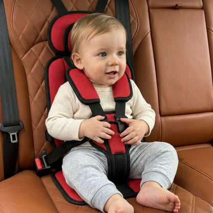 Roam Compact Travel Seat