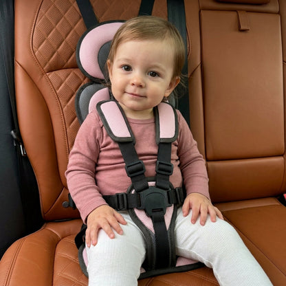Roam Compact Travel Seat