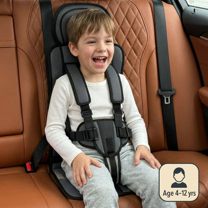 Roam Compact Travel Seat