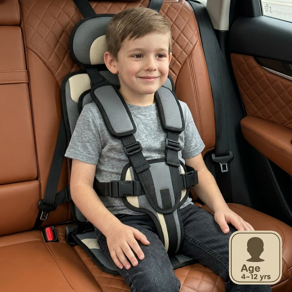 Roam Compact Travel Seat