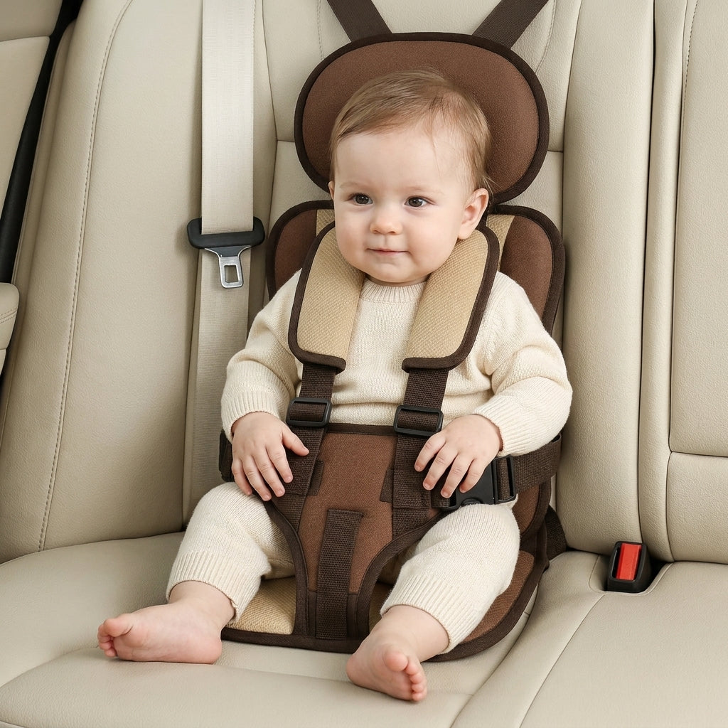 Roam Compact Travel Seat