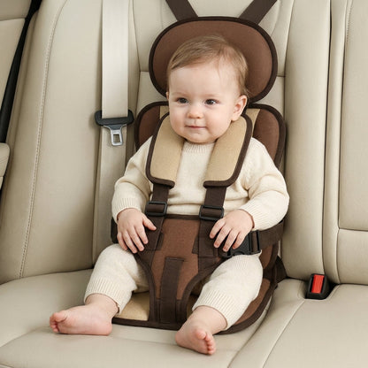 Roam Compact Travel Seat