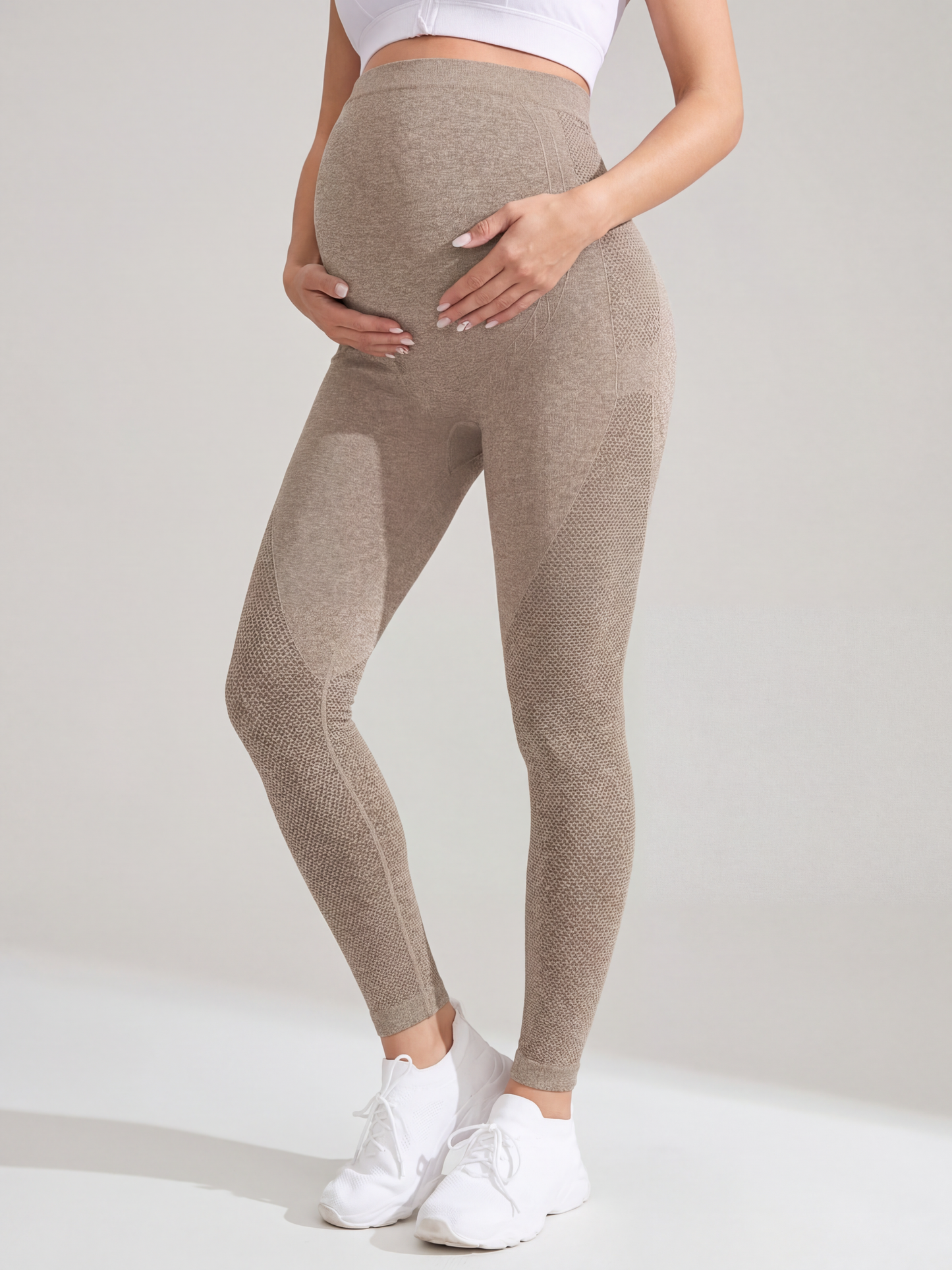 Breathe Maternity Leggings
