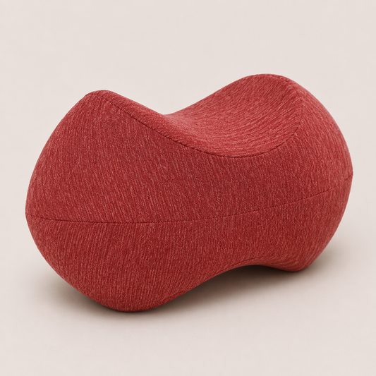 Calm Contour Knee Pillow