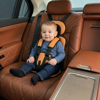 Roam Compact Travel Seat
