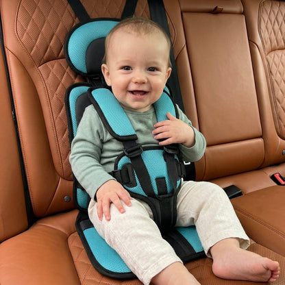 Roam Compact Travel Seat