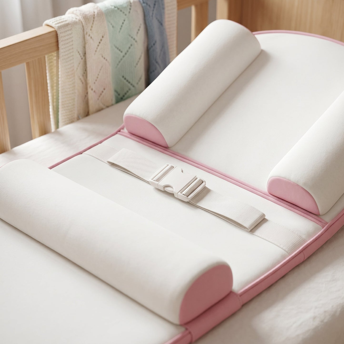 Nestle Baby Lounger