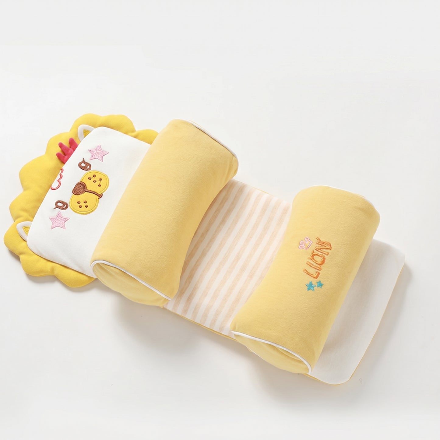 Halo Infant Support Cushion