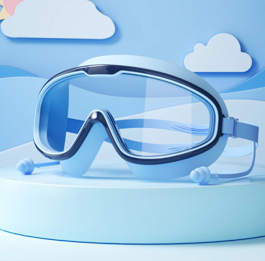 Splash Kids Swim Goggles
