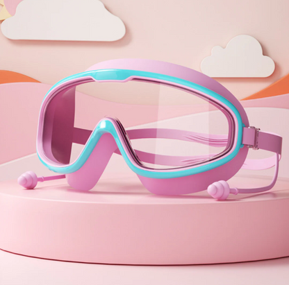 Splash Kids Swim Goggles