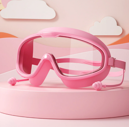 Splash Kids Swim Goggles