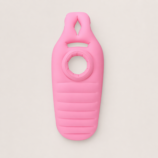 Nest Inflatable Body Pillow