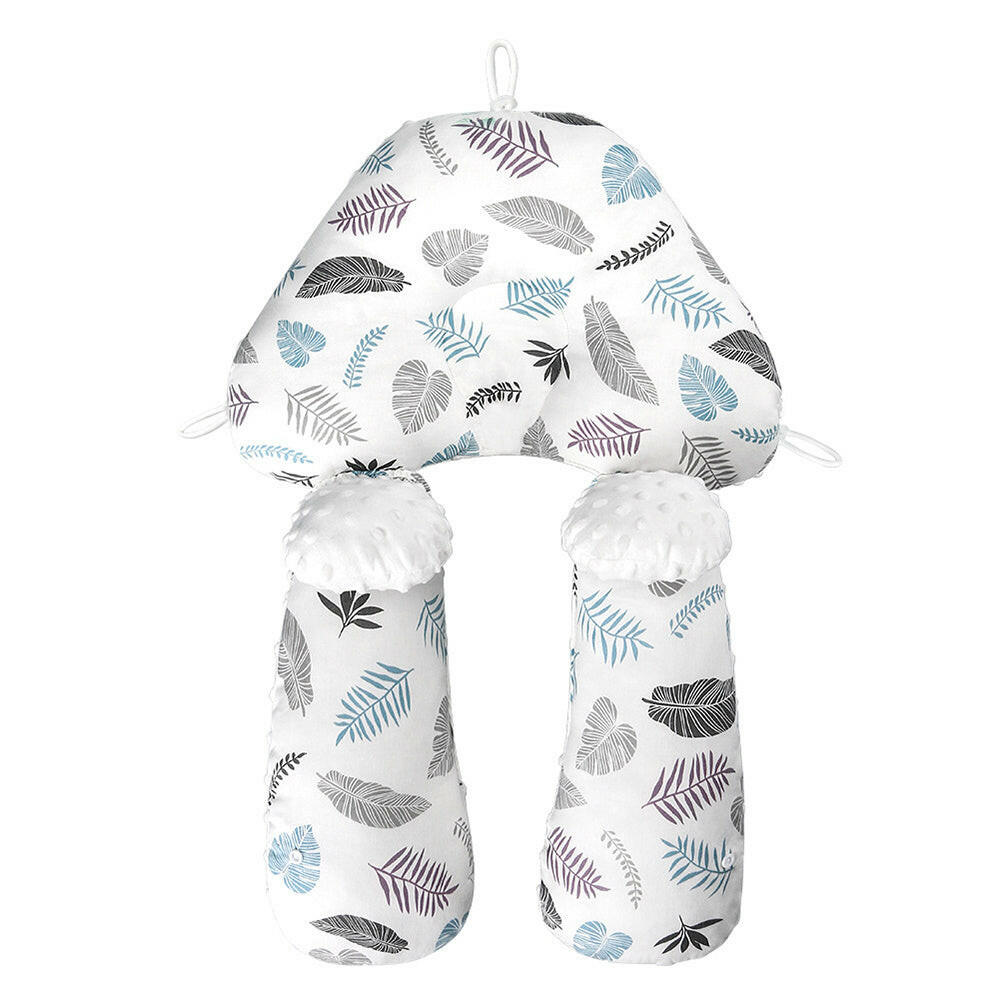 Cloud Baby Support Pillow-Huggleo-