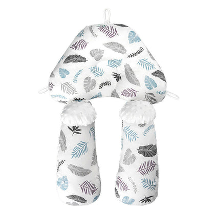 Cloud Baby Support Pillow-Huggleo-