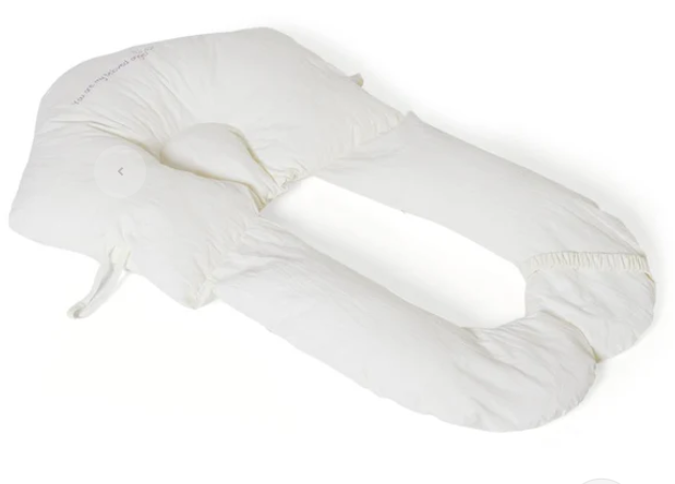 Cloud Baby Support Pillow-Huggleo-