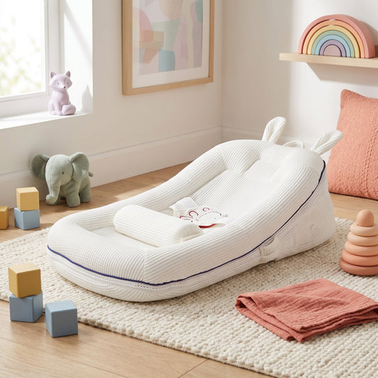 Cradle Baby Support Nest
