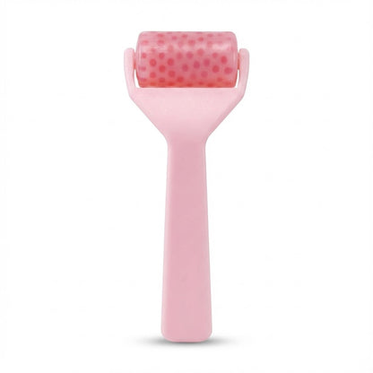 Cryo Cooling Ice Roller-Huggleo-Rose-