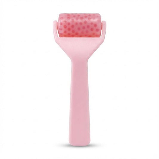 Cryo Cooling Ice Roller-Huggleo-Rose-